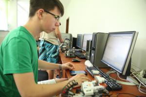 Obóz Cyber Camp