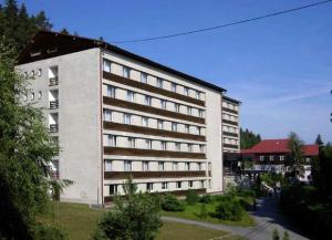 Słowacja - Kolonia letnia, Obóz Młodzieżowy