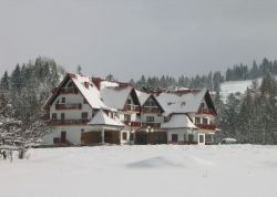 wypoczynek rodzinny