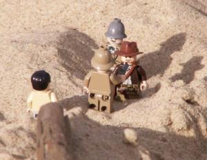 Indiana Jones