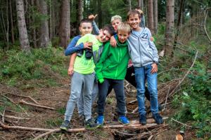 Kolonia Boys Camp 9-13 lat Murzasichle 2021