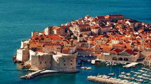Wypoczynek i Zwiedzanie Chorwacja Pokoje Makarska