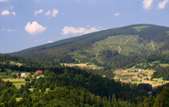 Wakacje w górach