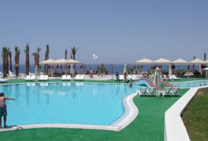 wypoczynek all inclusive w Egipcie