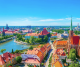 Wycieczka Weekend we Wrocławiu z 1 noclegiem HB 2025