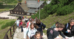 Obóz Języka Angielskiego Karpacz 2025