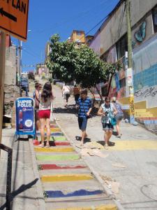 Wyprawa do Chile
