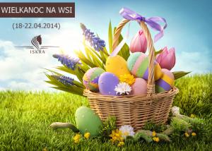 Wielkanoc 2014