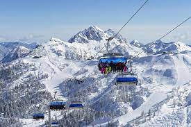 Obóz Snowboardowy Nassfeld Austria 2024
