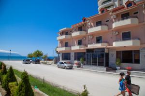 Hotel Primavera