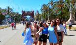 Obóz Młodzieżowy Don Juan Resort**** Chill out Zone ze zwiedzaniem Barcelony i Girony 2024