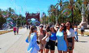 Obóz Młodzieżowy Don Juan Resort**** Chill out Zone ze zwiedzaniem Barcelony i Girony 2024