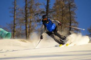 Obóz Narciarski R'lax & Fun Zakopane