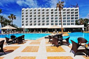 wczasy all inclusive w Maroku