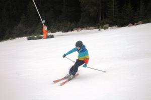 Obóz Narciarski i Snoboardowy na Chopoku