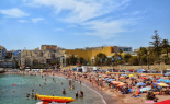 Malta obóz językowy 12-18 lat wylot Warszawy