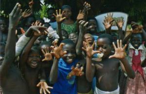 Senegal - Mali - Togo - Burkina Faso - Benin 2012