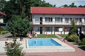 Obóz NADMORSKA PRZYGODA + CESARSKIE KĄPIELISKA 2019