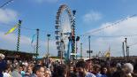 Oktoberfest - Monachium