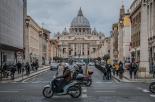 Wycieczka Włochy - Długi Weekend w Rzymie - wylot z Warszawy 2023