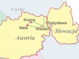 Wycieczka Wiedeń i Okolice, Austria Słowacja 2022