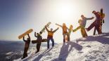 Obóz snowboardowy 2022 Austria Lungau