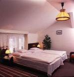 Sylwester w Czechach - Spindleruv Mlyn - Hotel Eden