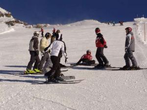 RODZINNE SKI SAFARI - AUSTRIA