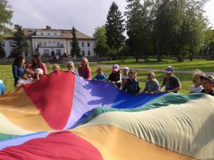 Kolonie Letnie Runowo