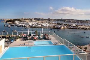 Malta  Sliema  Hotel BayView ***