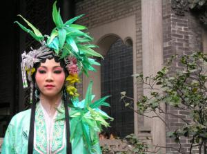 Chiny - Kirgistan - Uzbekistan - Istambuł
