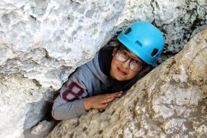 OBÓZ BOYS CAMP JURA PODLESICE 2021