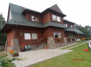 Sylwester Zakopane - Pokoje u Anny HB - 5 noclegów