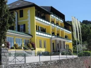 Wypoczynek - Wczasy - Austria, Millstatt