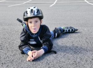 Skate Rolki