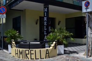 Wczasy Włochy Hotel Mirella***