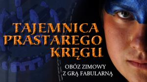 Tajemnica Prastarego Kręgu
