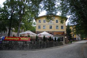 Święta w Lądku Zdroju