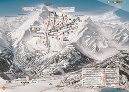 SKI & SNOWBOARD CAMP: Obóz studencki / wczasy