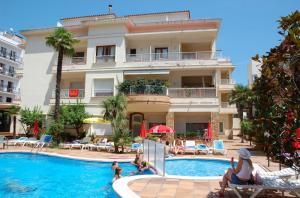 Hotel Mireia