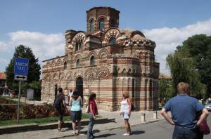 OBÓZ MŁODZIEŻOWY Bałkańska Impreza 2019