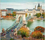 Wycieczka do Budapesztu 2022