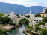 Wycieczka objazdowa Bałkańska Przygoda 10 dni - bilety wstępów do obiektów  w cenie
