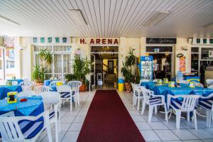 Lido Di Jesolo Hotel Arena 3* Autokar