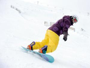 Obóz Snowboardowy Słowacja Chopok