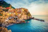Wycieczka Liguria i Lazurowe Wybrzeże 2023