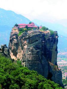 Obóz Młodzieżowy w Grecji