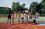 Obóz ogólnosportowy Jura Podlesice 2023