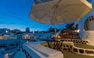 Wypoczynek 2020/2021 Grecja Santorini Hotel Alexander`s Boutique