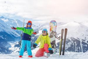 Zimowisko Narciarskie i Snowboardowe Czarna Góra 2020